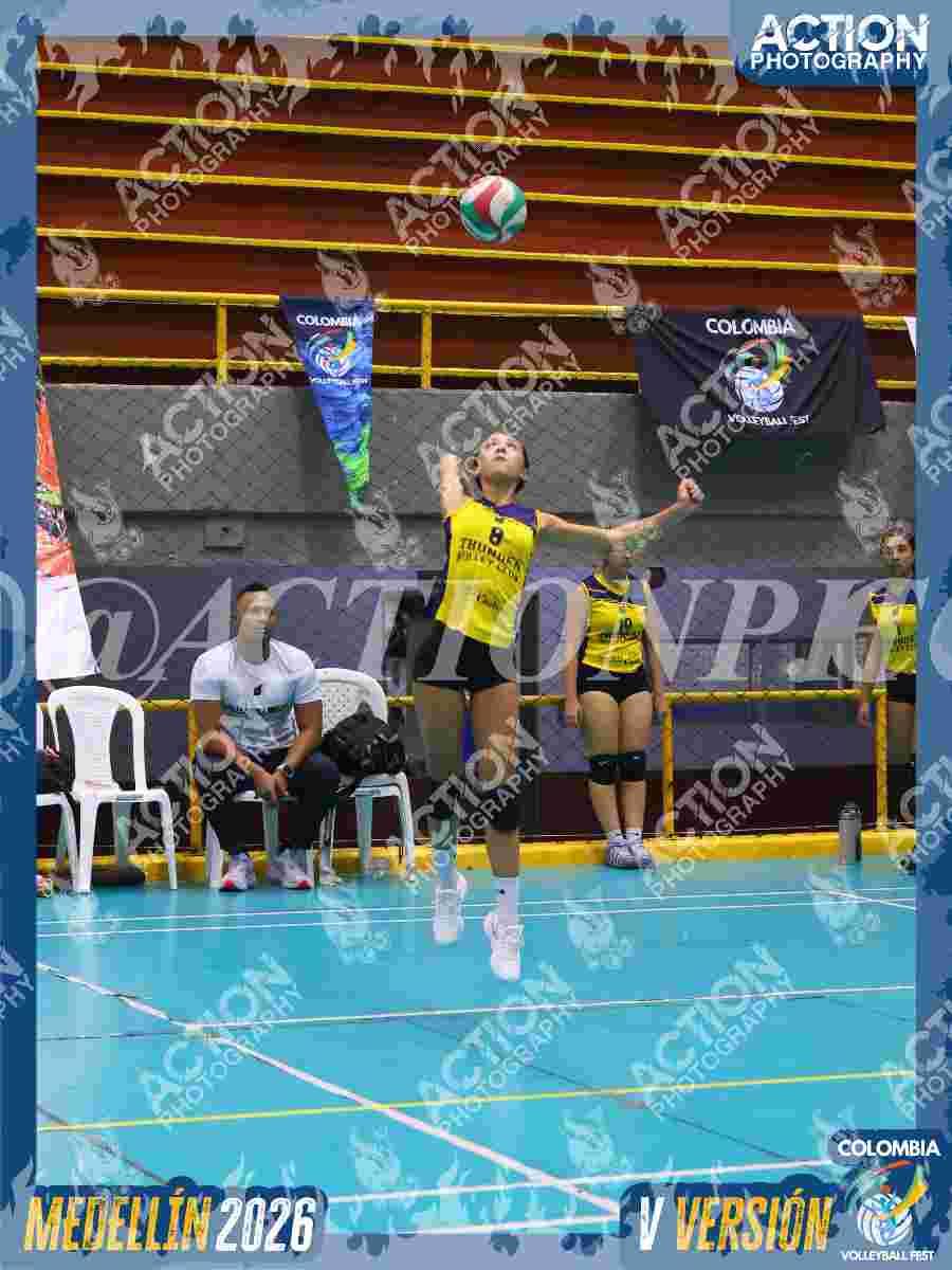 THUNDER VOLLEY CLUB Foto 15