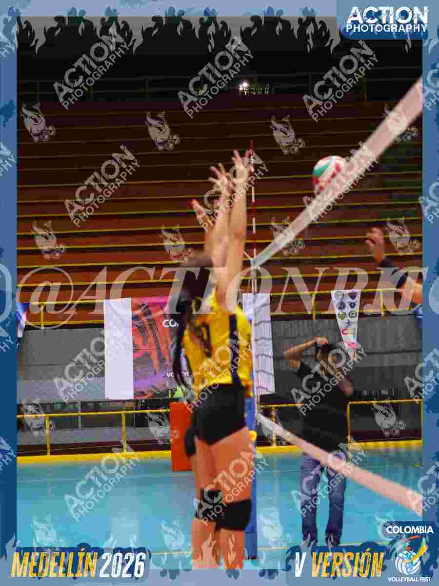 THUNDER VOLLEY CLUB Foto 15