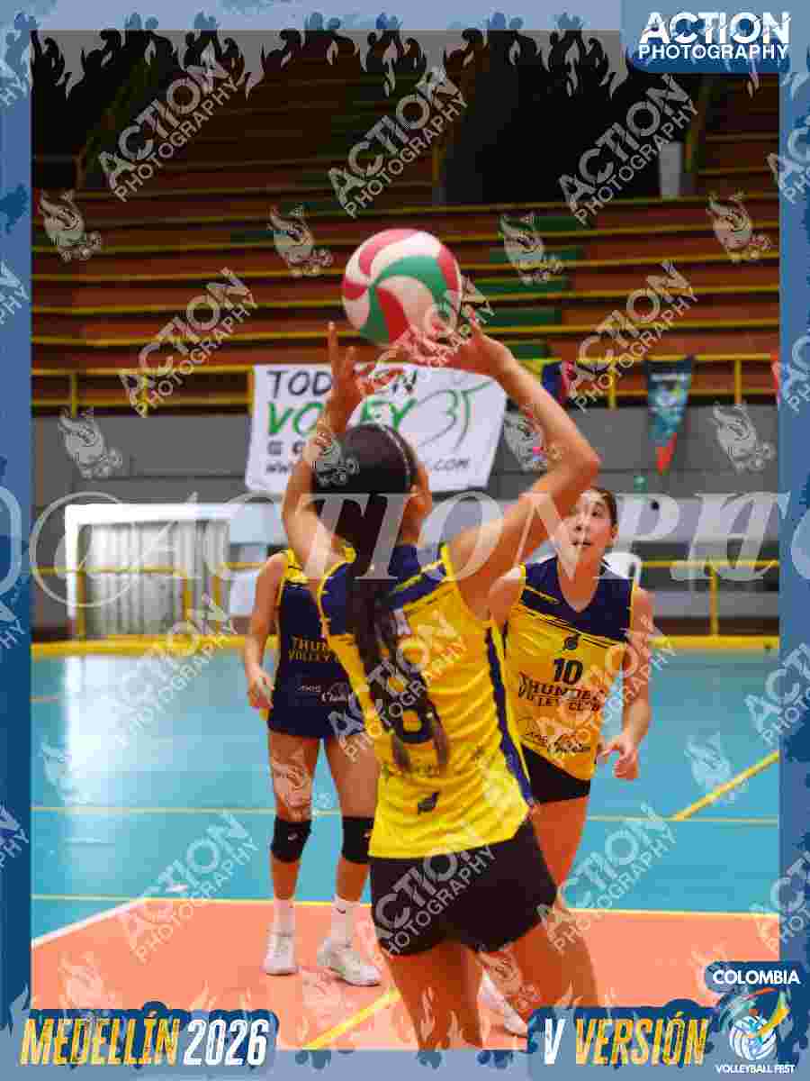 THUNDER VOLLEY CLUB Foto 15