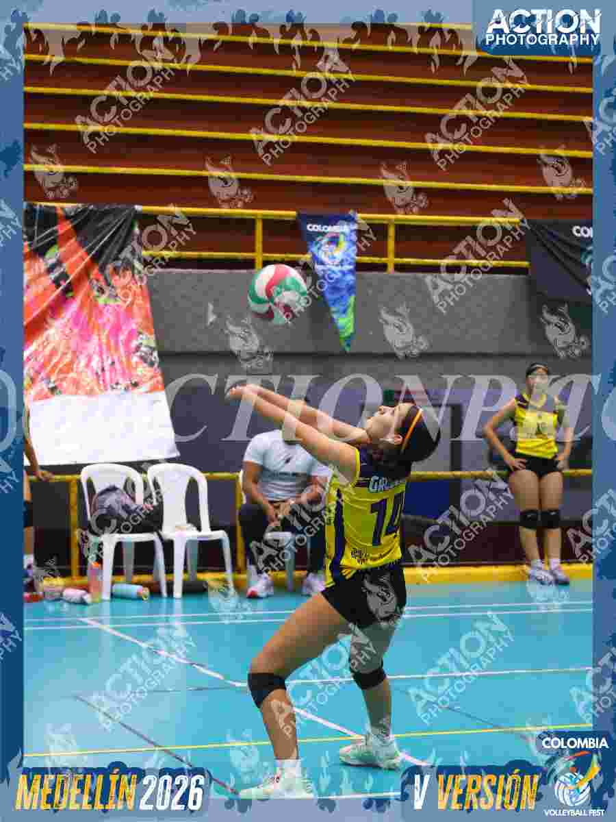 THUNDER VOLLEY CLUB Foto 15