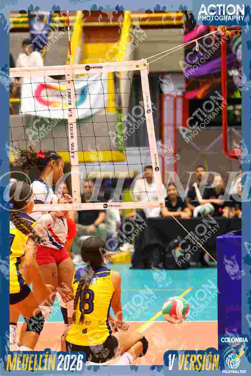 THUNDER VOLLEY CLUB Foto 15