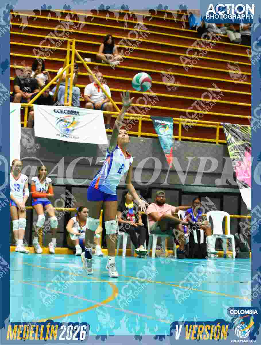 TIGRESAS 13 Foto 1