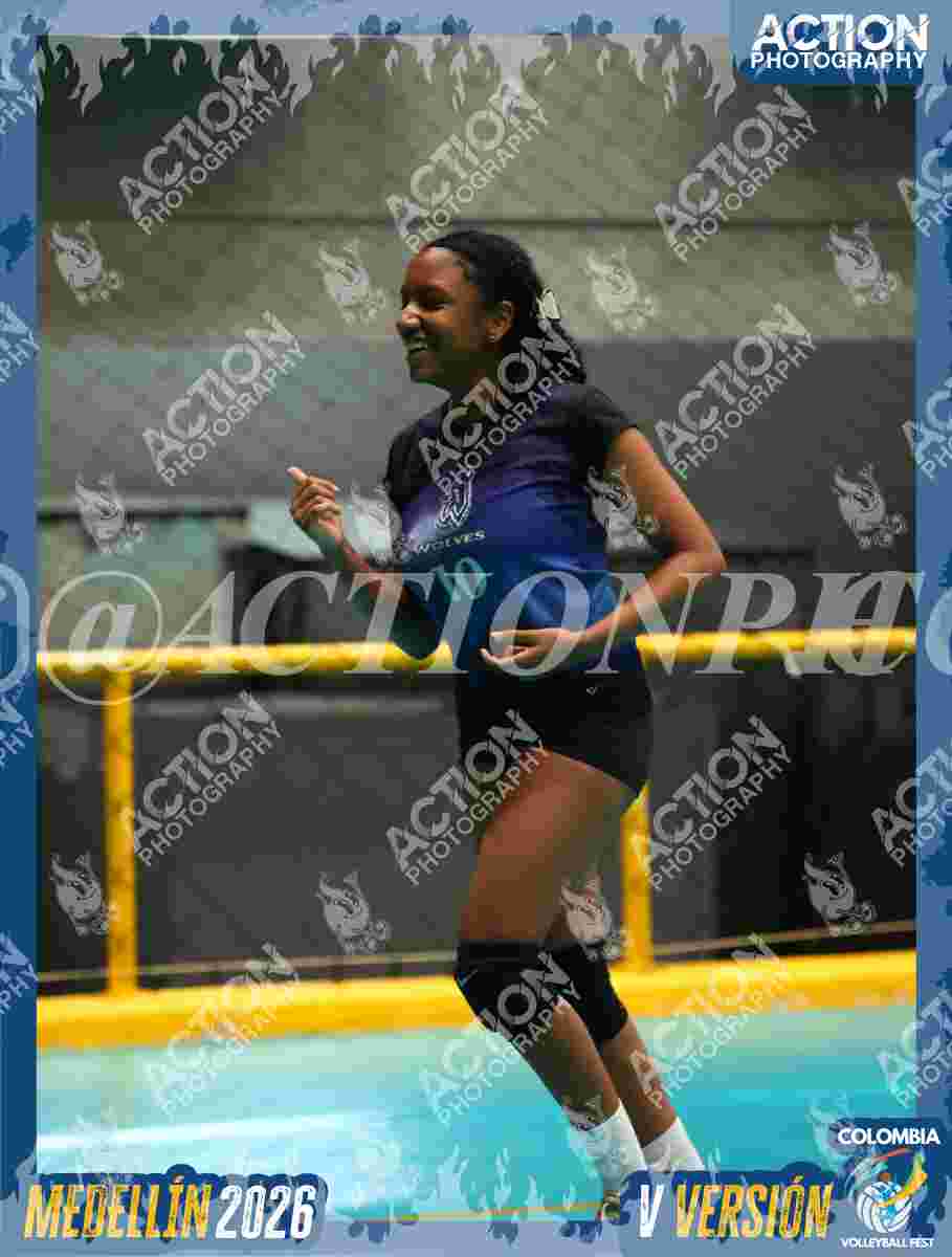 WOLVES Foto 1