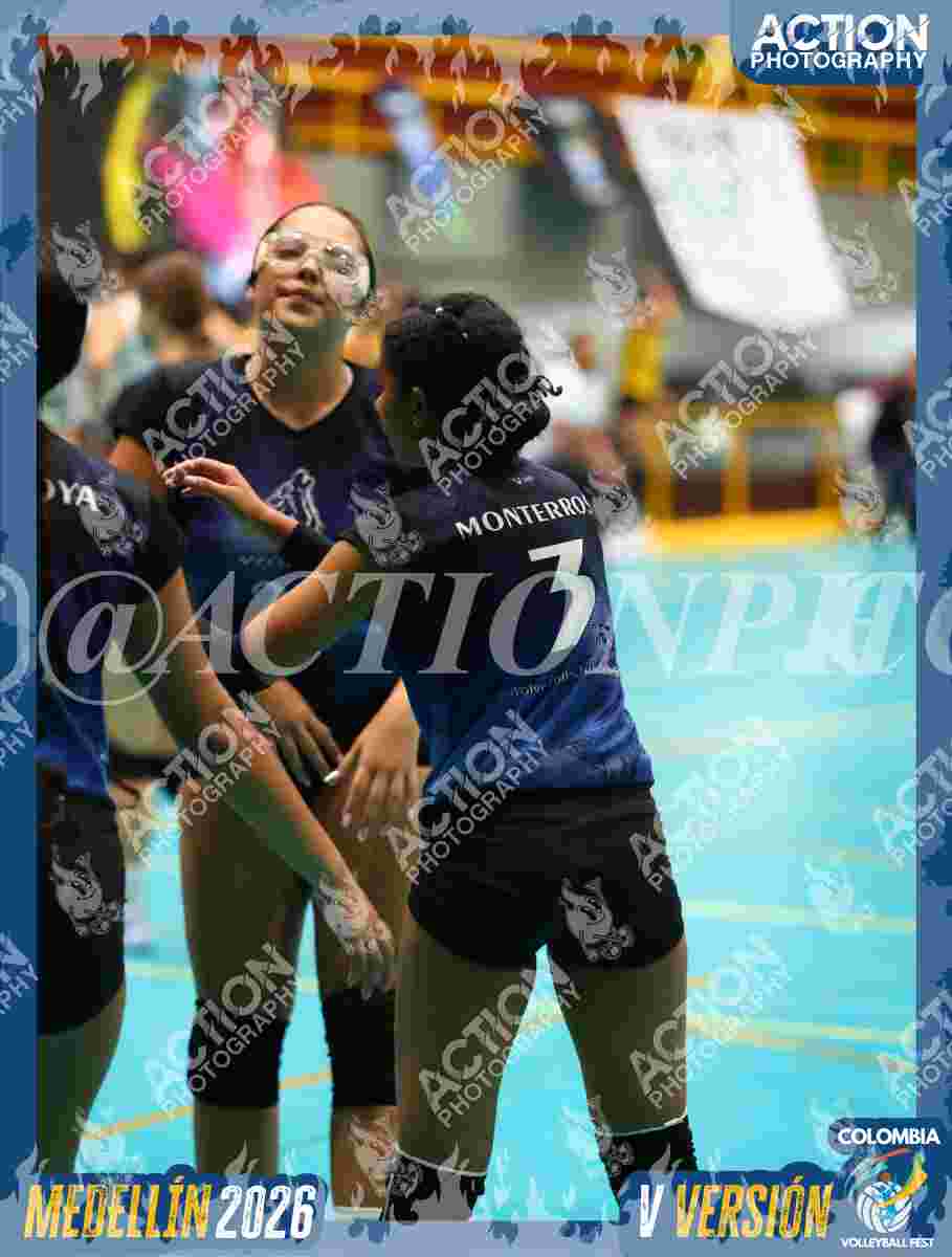 WOLVES Foto 1