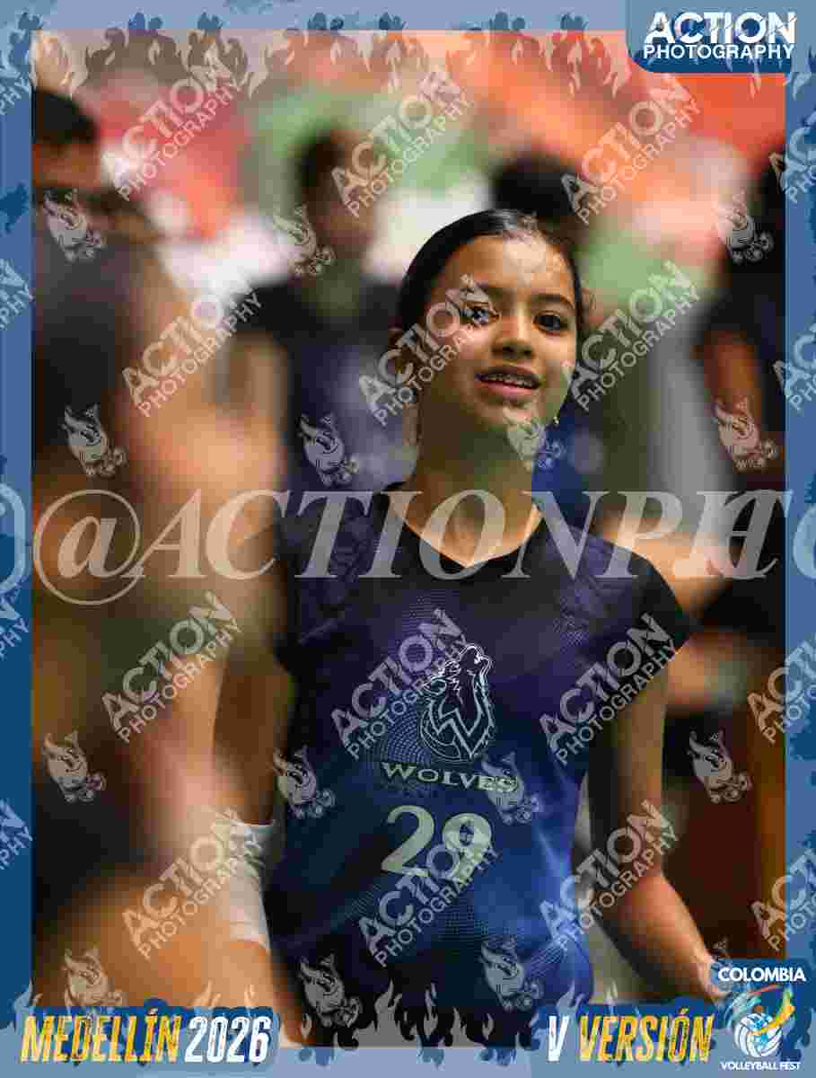 WOLVES Foto 1