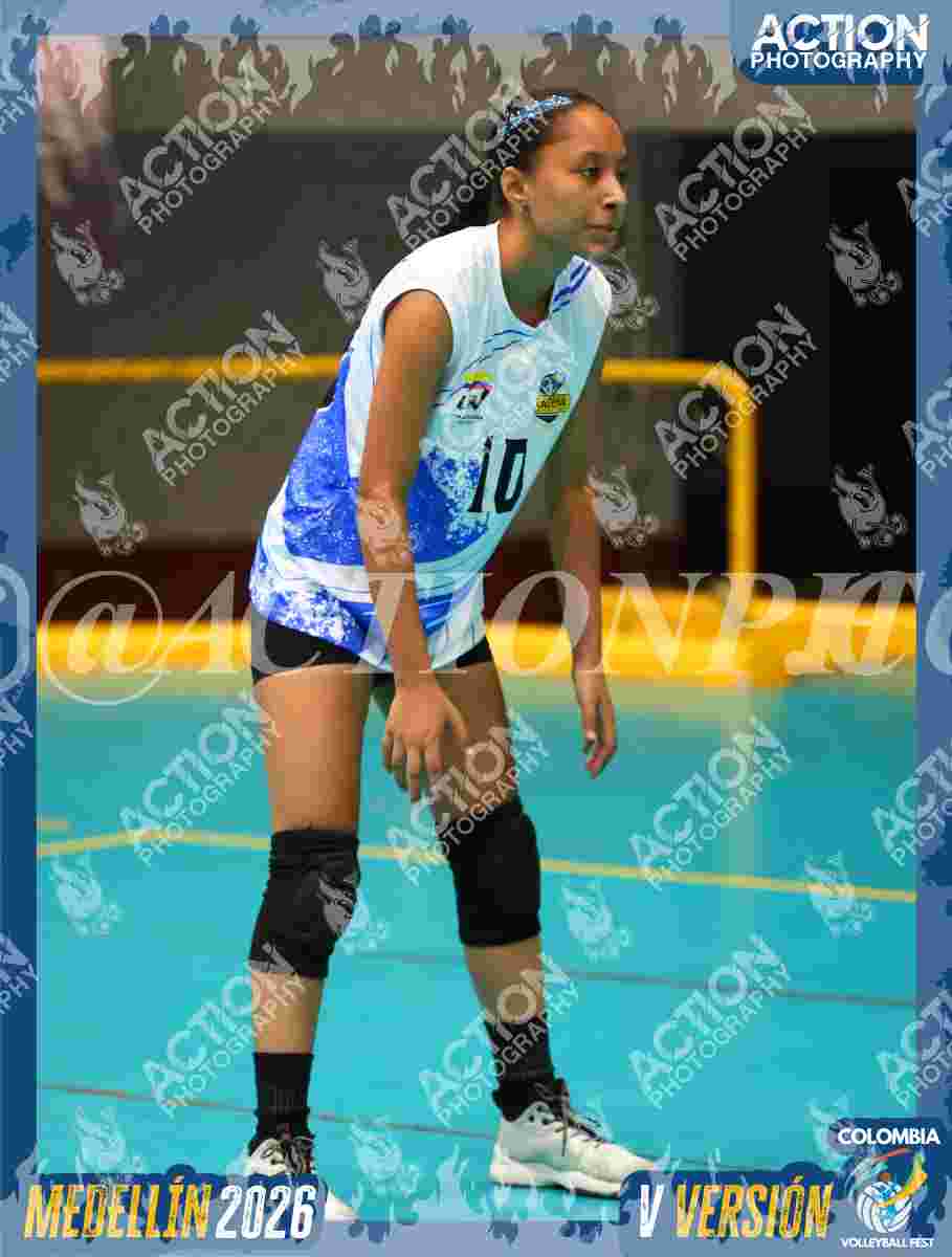 ACADEMIA VOLLEY APARTADO Foto 1