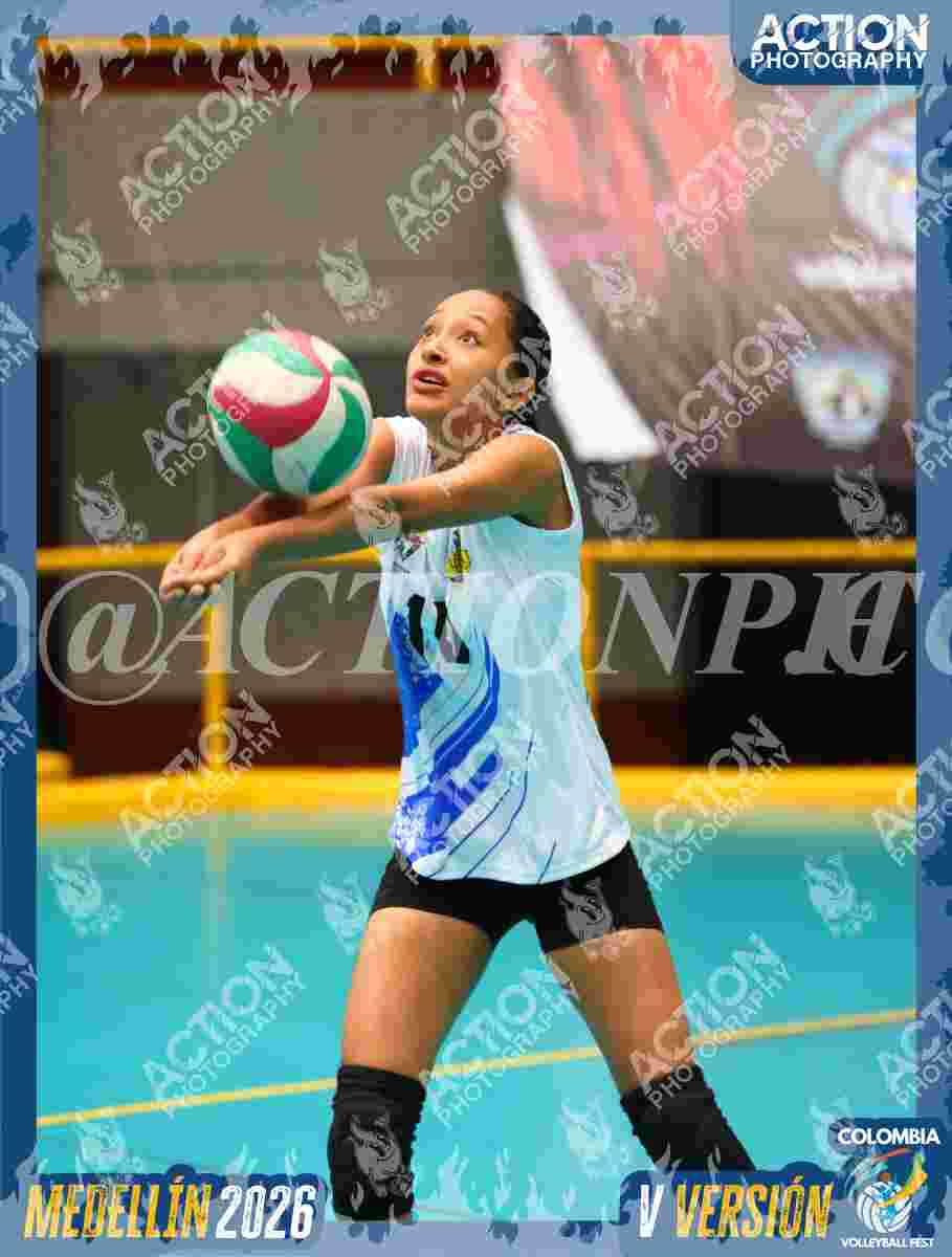 ACADEMIA VOLLEY APARTADO Foto 1