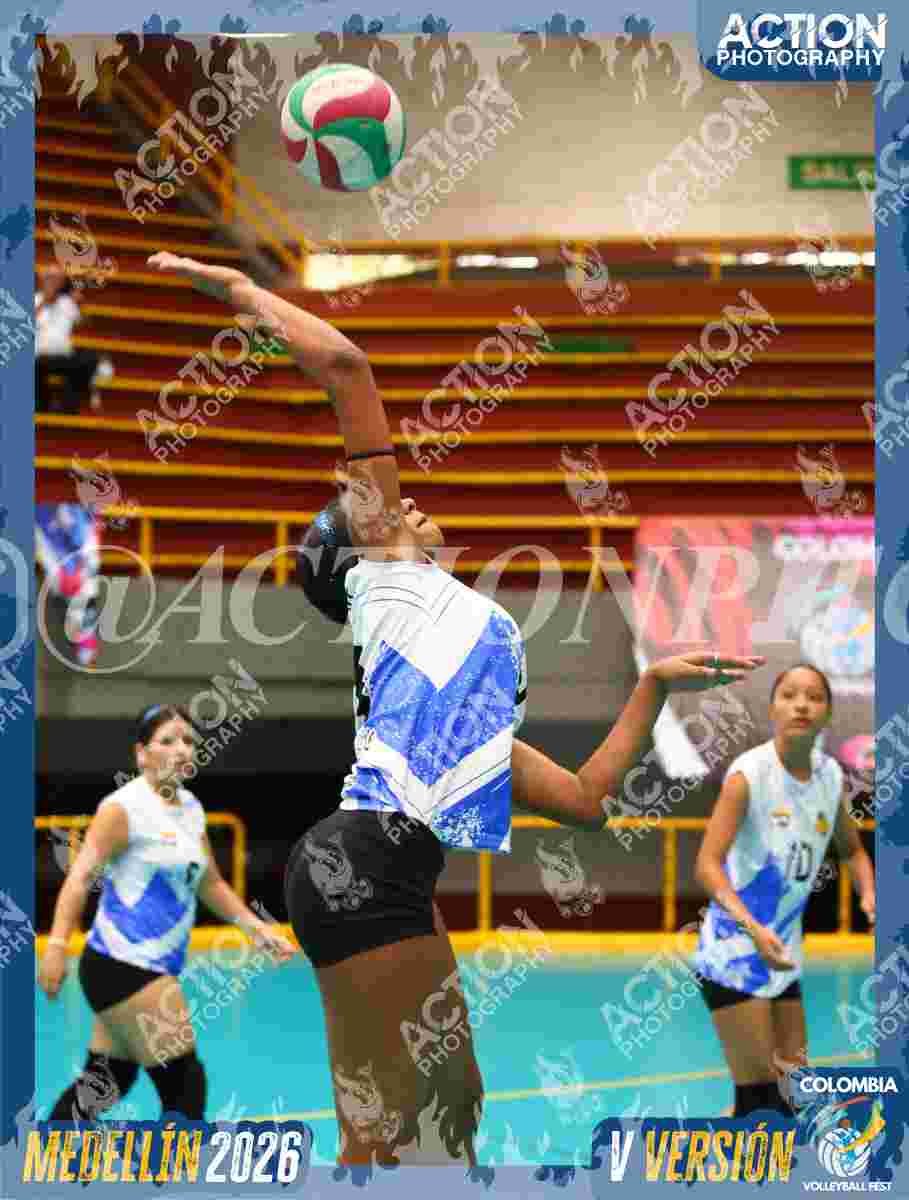 ACADEMIA VOLLEY APARTADO Foto 1