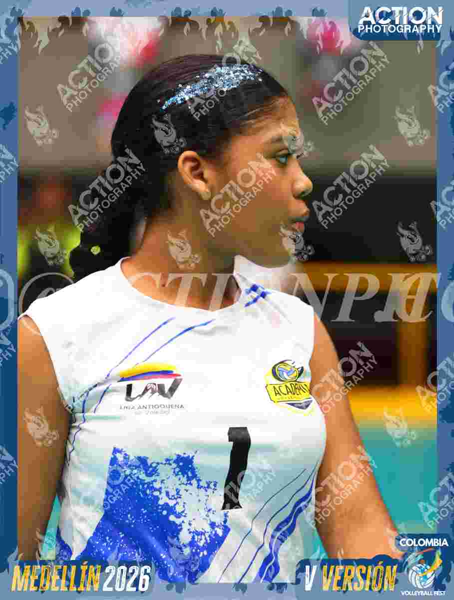 ACADEMIA VOLLEY APARTADO Foto 1