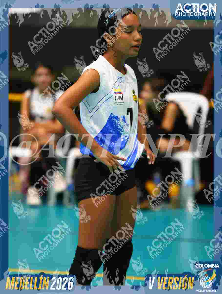 ACADEMIA VOLLEY APARTADO Foto 1