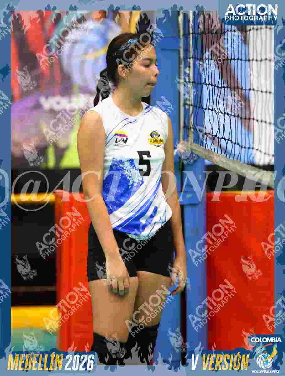 ACADEMIA VOLLEY APARTADO Foto 1
