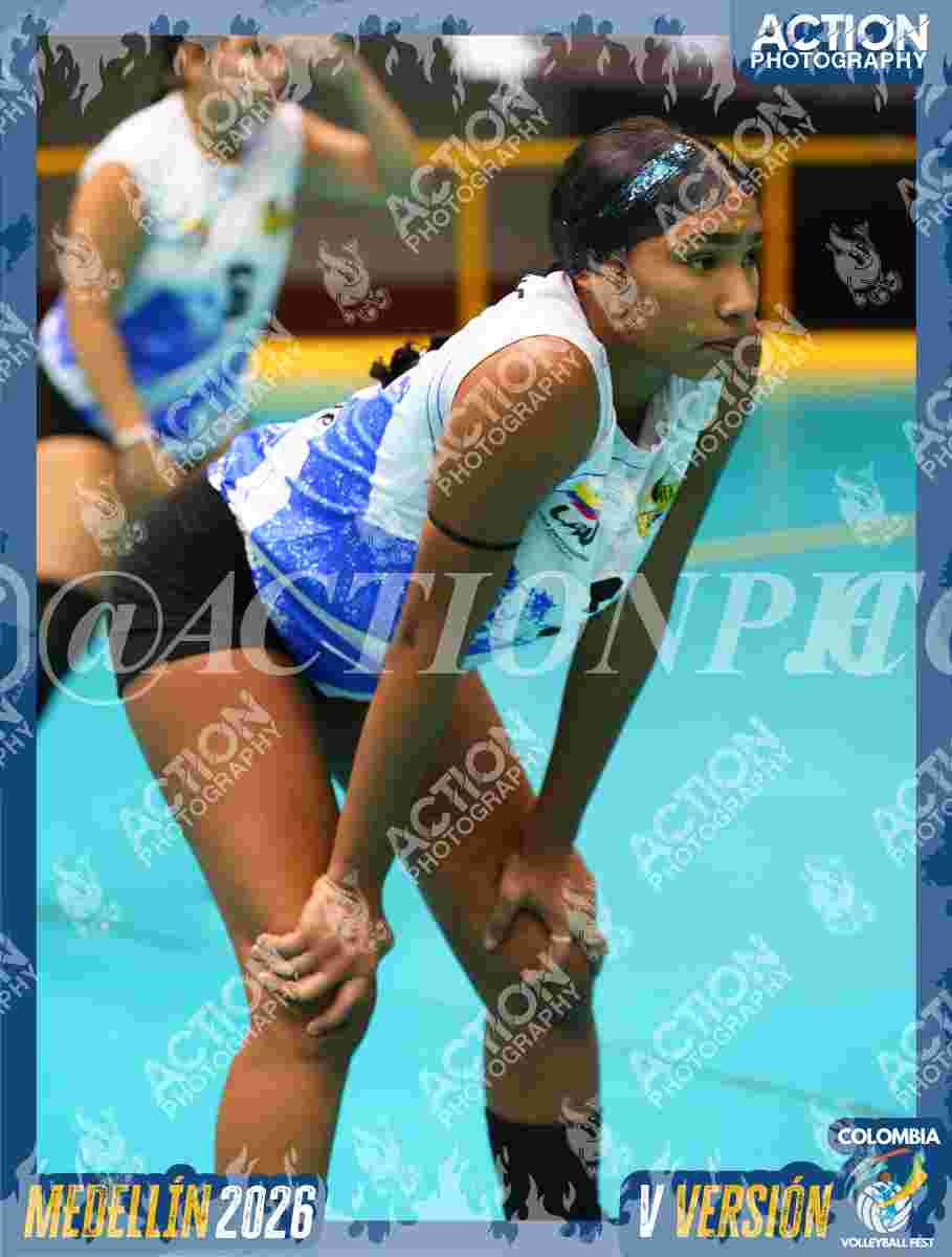 ACADEMIA VOLLEY APARTADO Foto 1