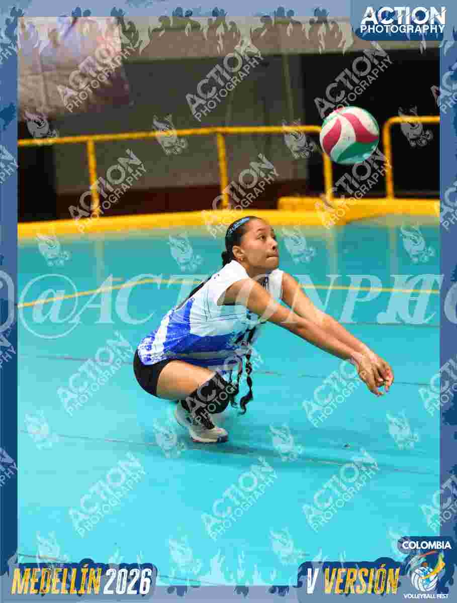 ACADEMIA VOLLEY APARTADO Foto 1