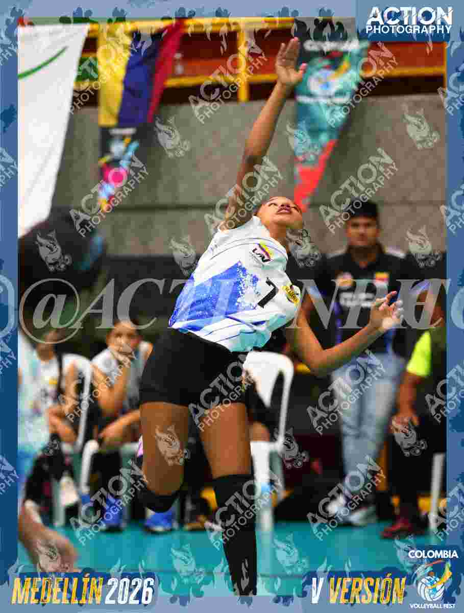 ACADEMIA VOLLEY APARTADO Foto 1