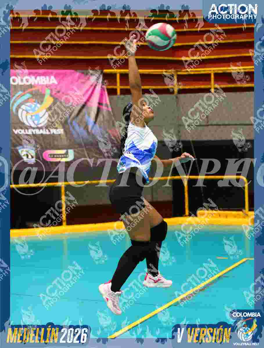 ACADEMIA VOLLEY APARTADO Foto 1