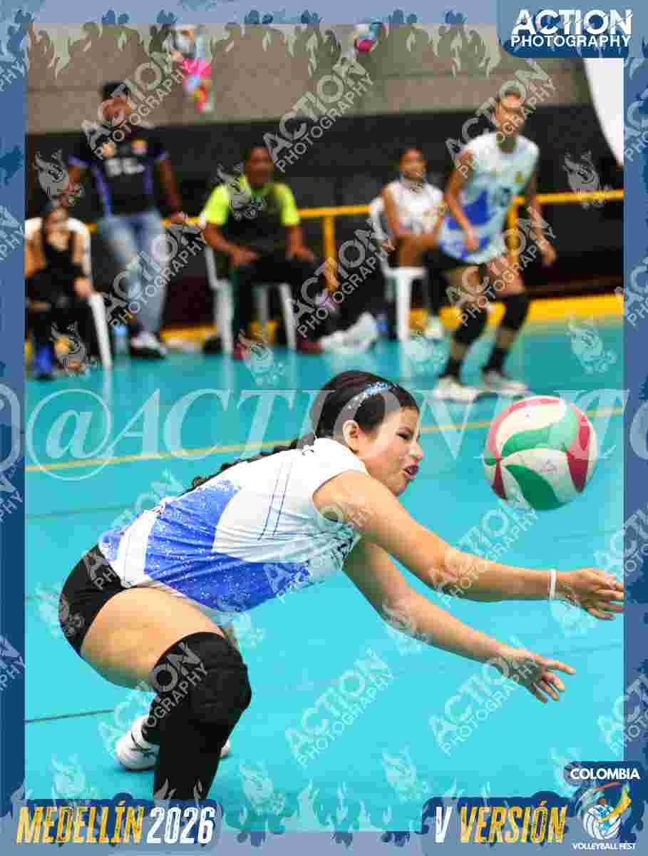 ACADEMIA VOLLEY APARTADO Foto 11