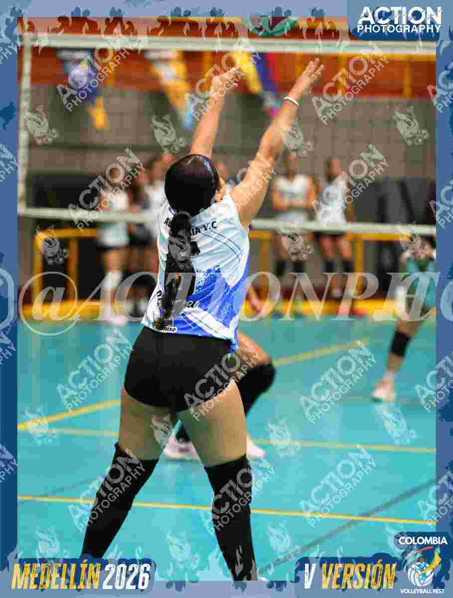 ACADEMIA VOLLEY APARTADO Foto 11