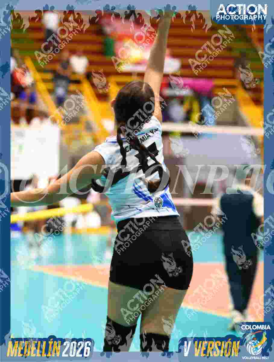 ACADEMIA VOLLEY APARTADO Foto 11