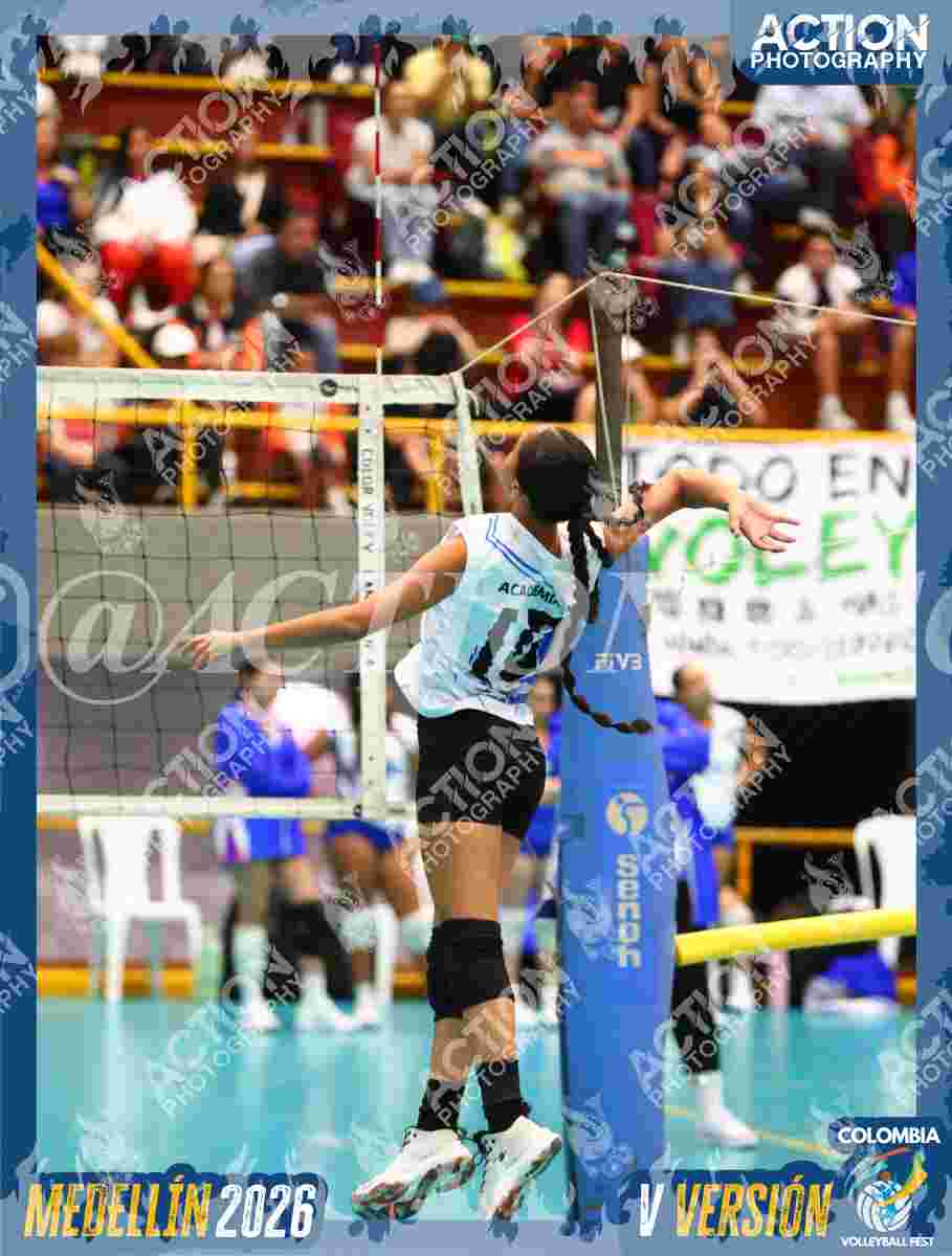 ACADEMIA VOLLEY APARTADO Foto 11