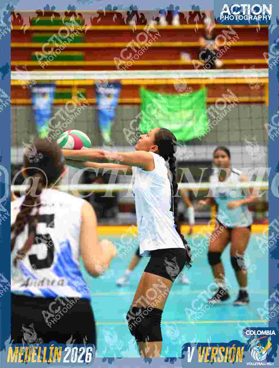 ACADEMIA VOLLEY APARTADO Foto 11