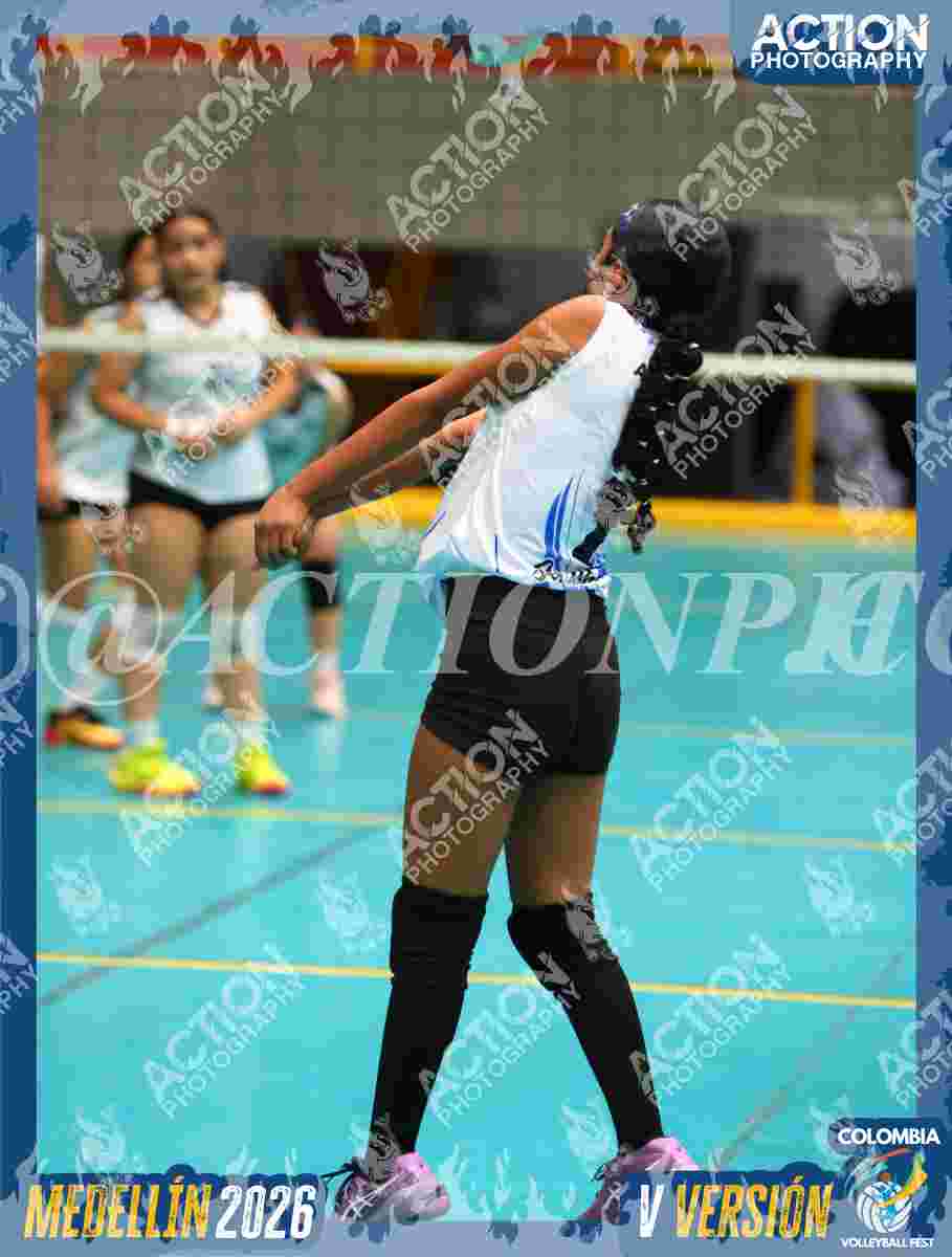ACADEMIA VOLLEY APARTADO Foto 11
