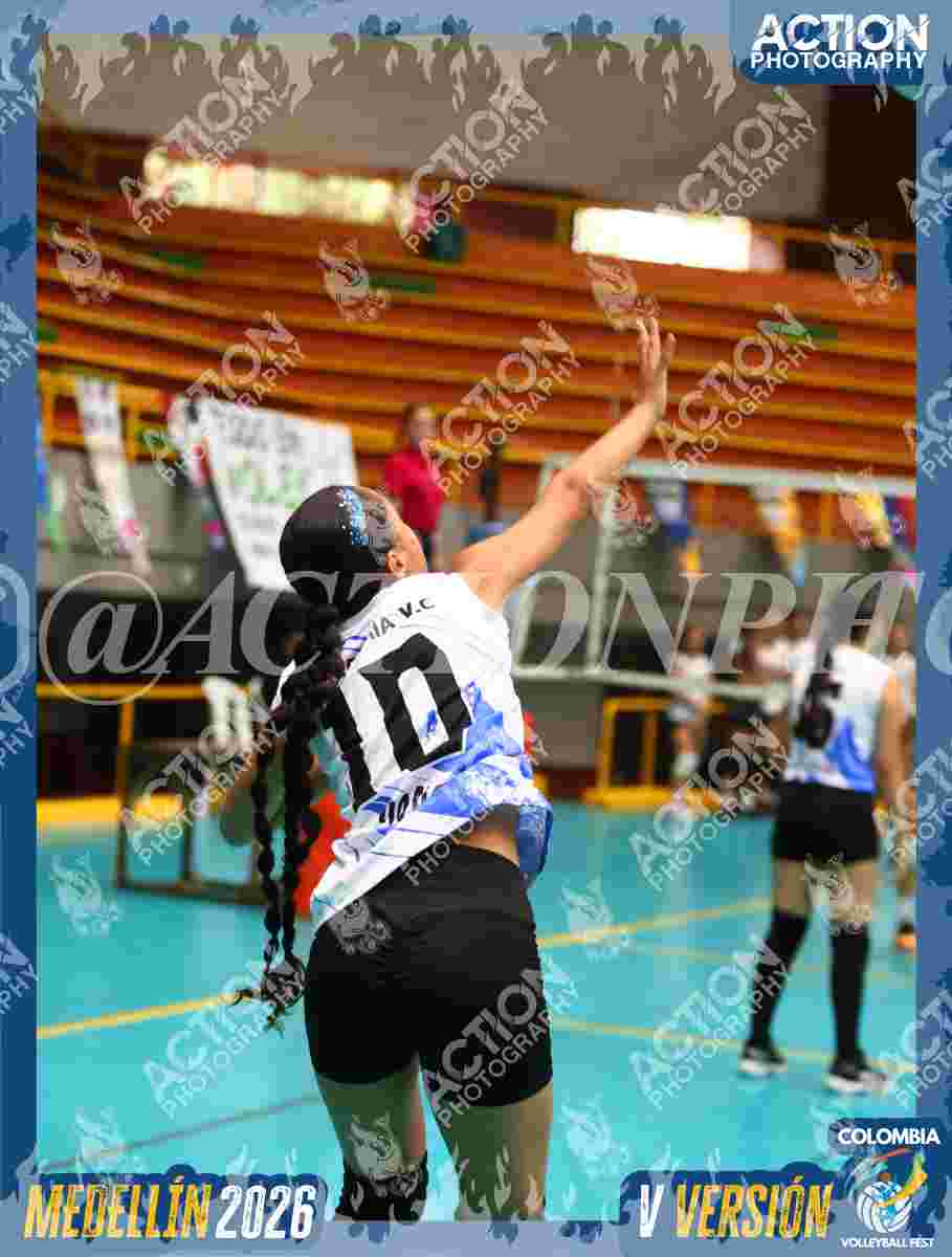 Preview de ACADEMIA VOLLEY APARTADO