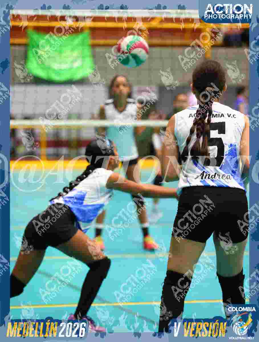 Preview de ACADEMIA VOLLEY APARTADO