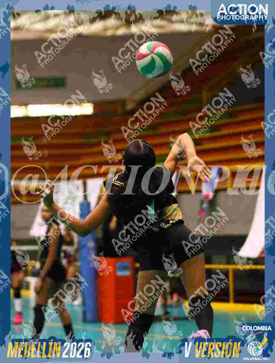ACADEMIA VOLLEY APARTADO Foto 7