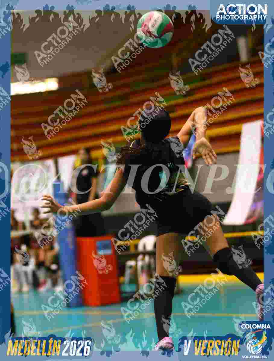 ACADEMIA VOLLEY APARTADO Foto 7