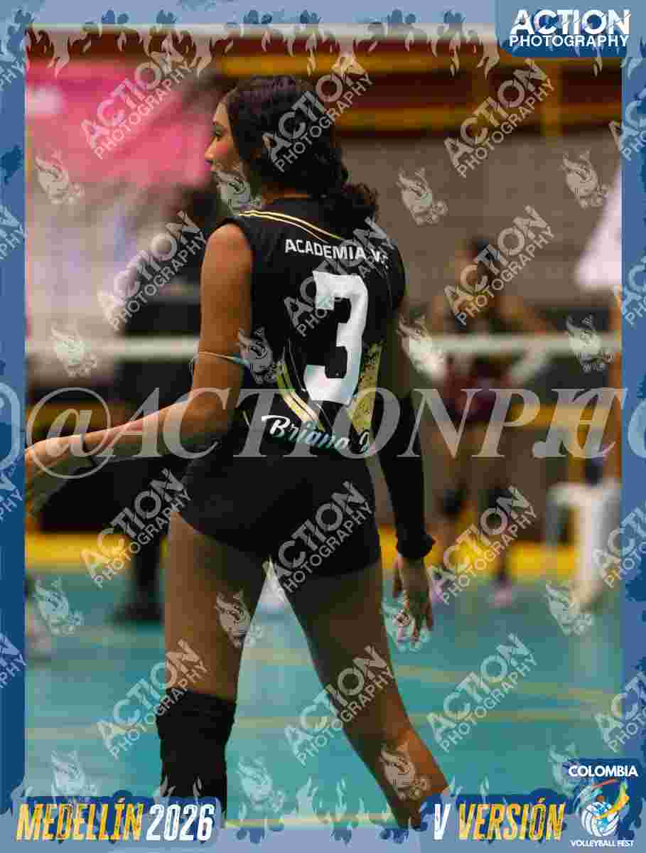 ACADEMIA VOLLEY APARTADO Foto 1