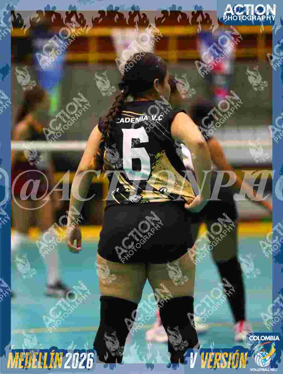 ACADEMIA VOLLEY APARTADO Foto 1