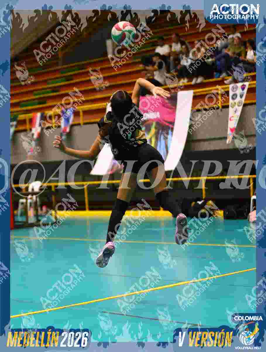 ACADEMIA VOLLEY APARTADO Foto 7