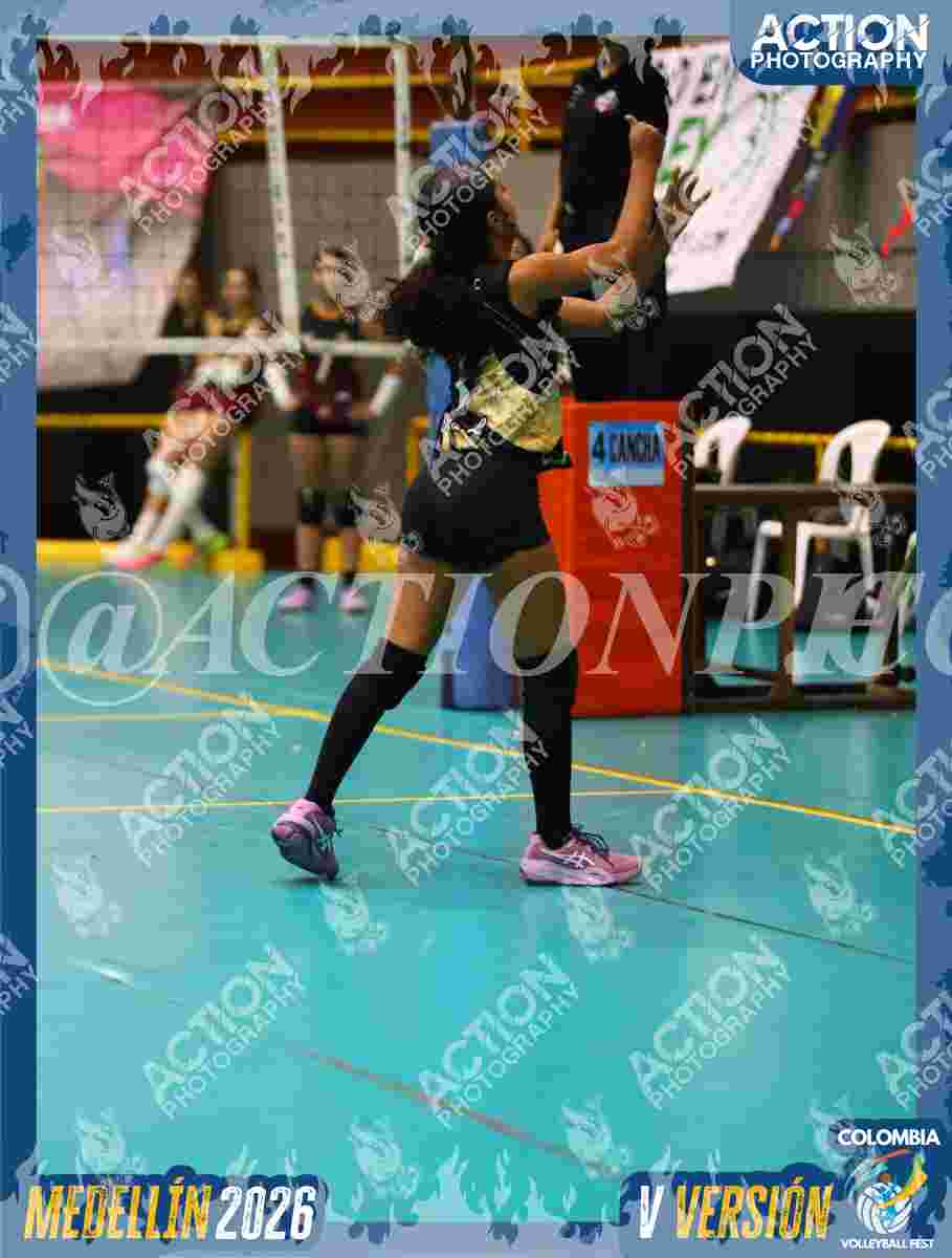 ACADEMIA VOLLEY APARTADO Foto 1