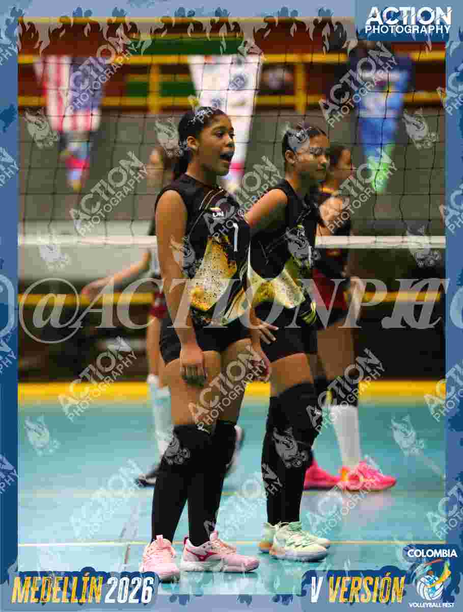ACADEMIA VOLLEY APARTADO Foto 1