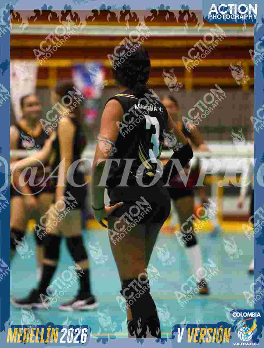 ACADEMIA VOLLEY APARTADO Foto 1