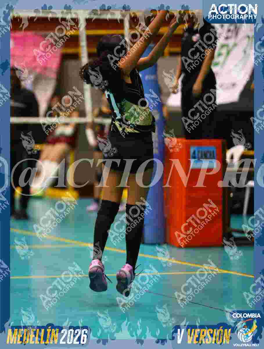 ACADEMIA VOLLEY APARTADO Foto 7