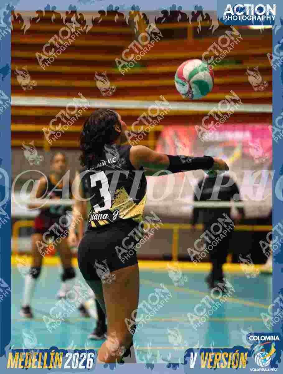 ACADEMIA VOLLEY APARTADO Foto 7