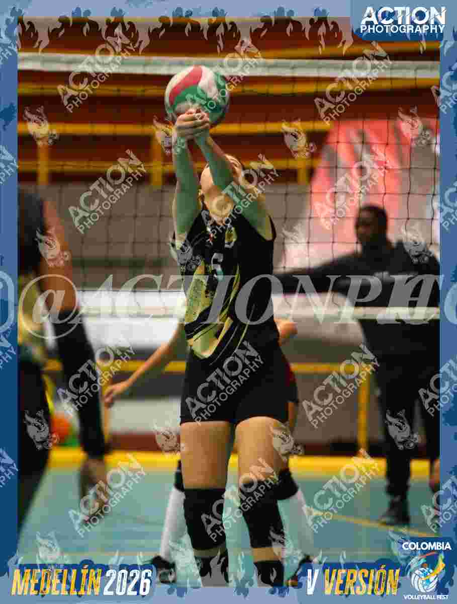 ACADEMIA VOLLEY APARTADO Foto 1