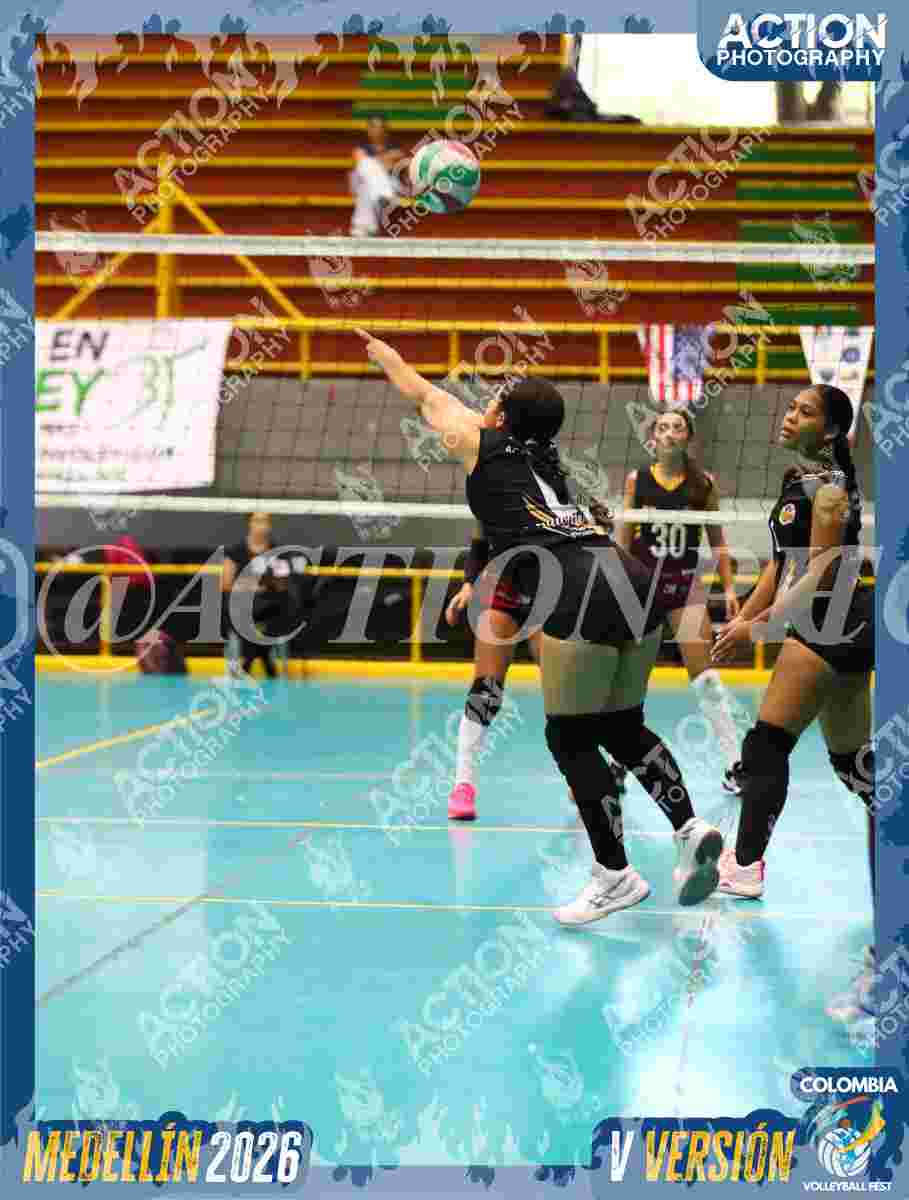 ACADEMIA VOLLEY APARTADO Foto 16
