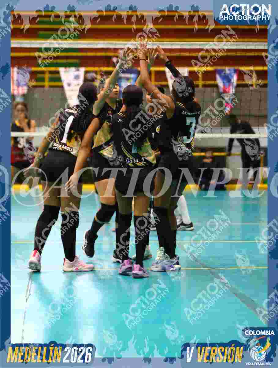 Preview de ACADEMIA VOLLEY APARTADO
