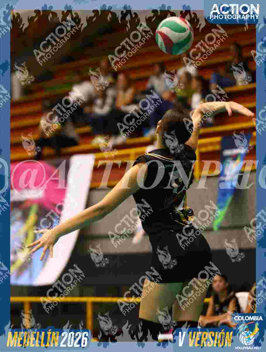 ACADEMIA VOLLEY APARTADO Foto 7