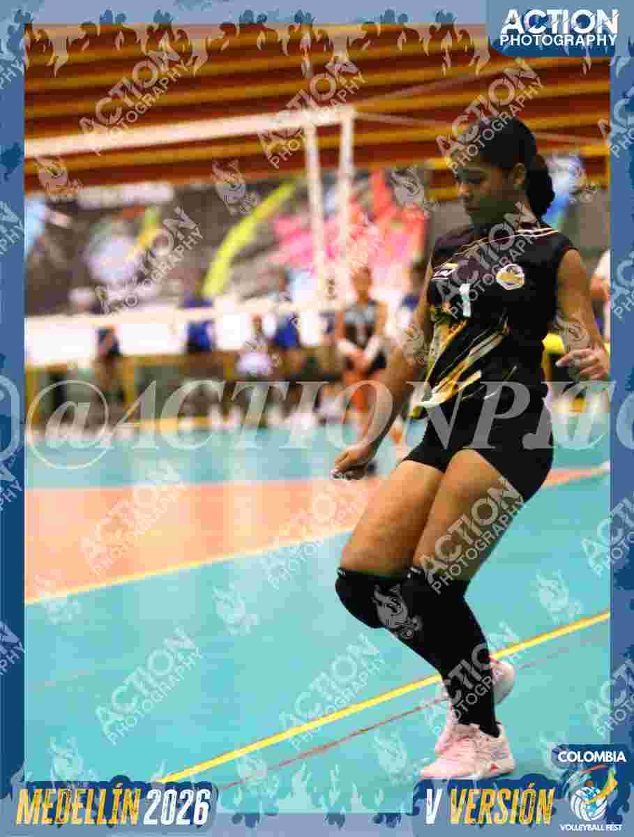 ACADEMIA VOLLEY APARTADO Foto 7