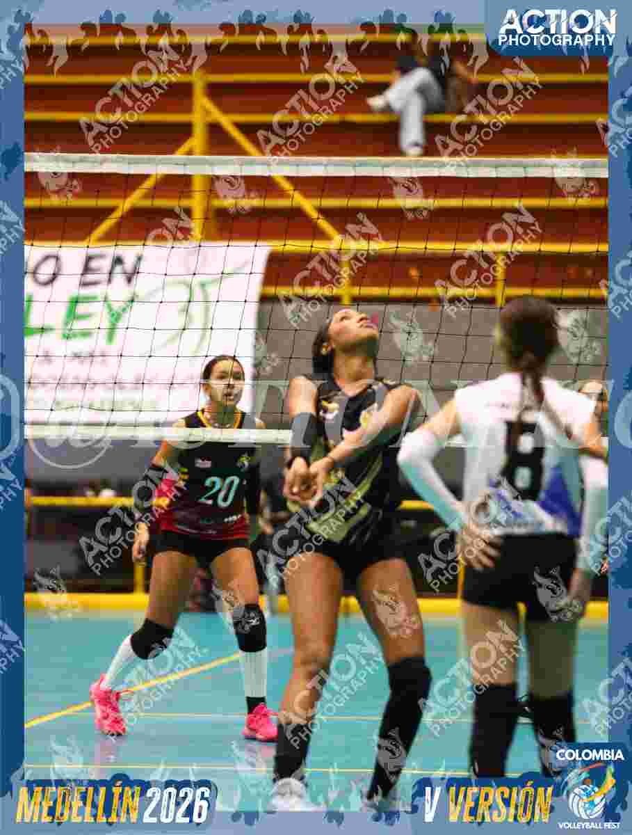 ACADEMIA VOLLEY APARTADO Foto 16