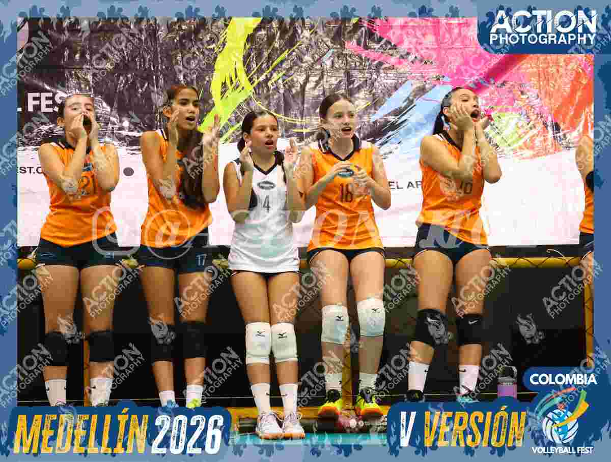 GENESYS VOLLEYBALL CLUB Foto 1