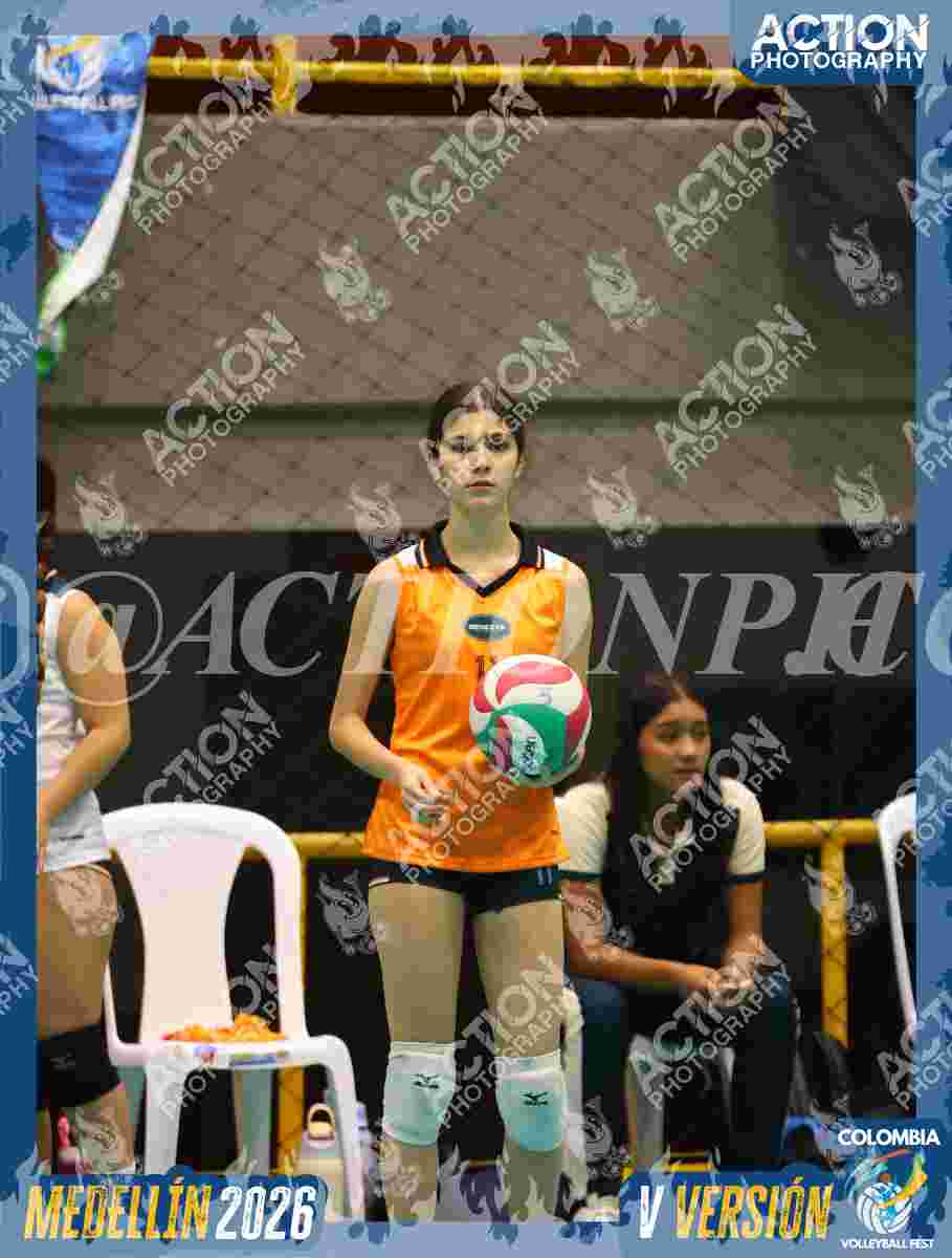 GENESYS VOLLEYBALL CLUB Foto 1