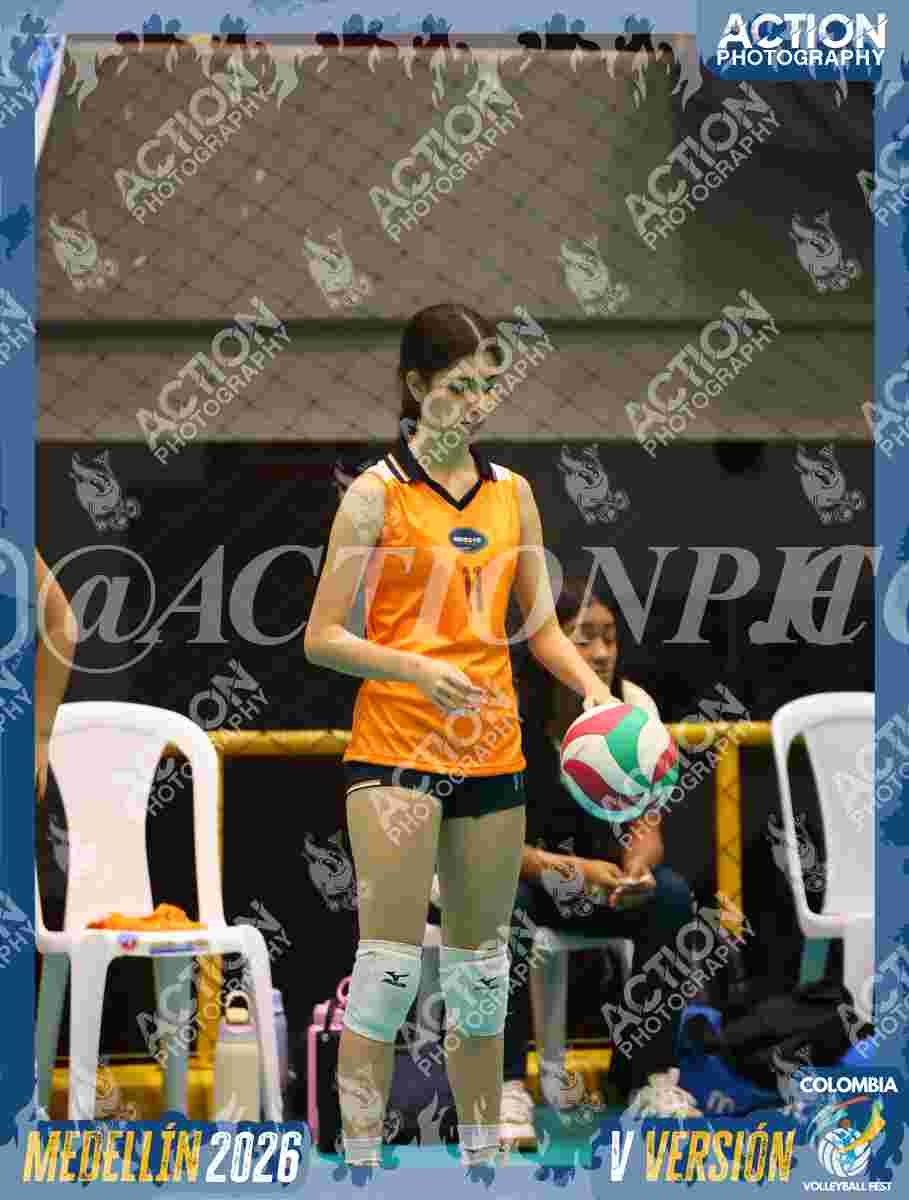 GENESYS VOLLEYBALL CLUB Foto 1