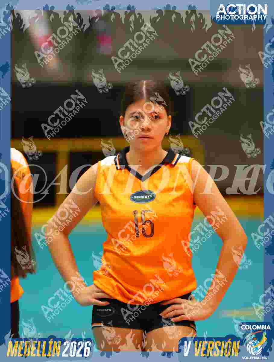 GENESYS VOLLEYBALL CLUB Foto 1