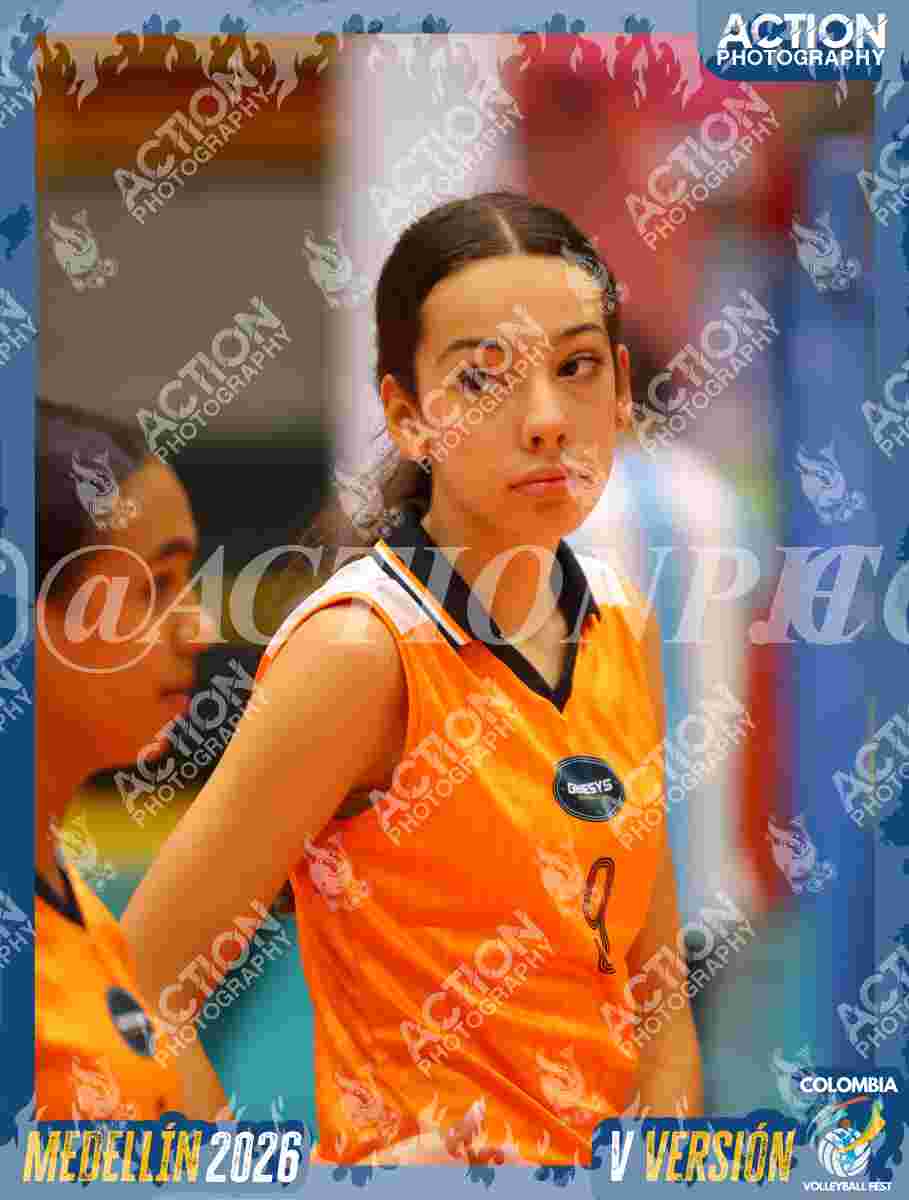 GENESYS VOLLEYBALL CLUB Foto 1