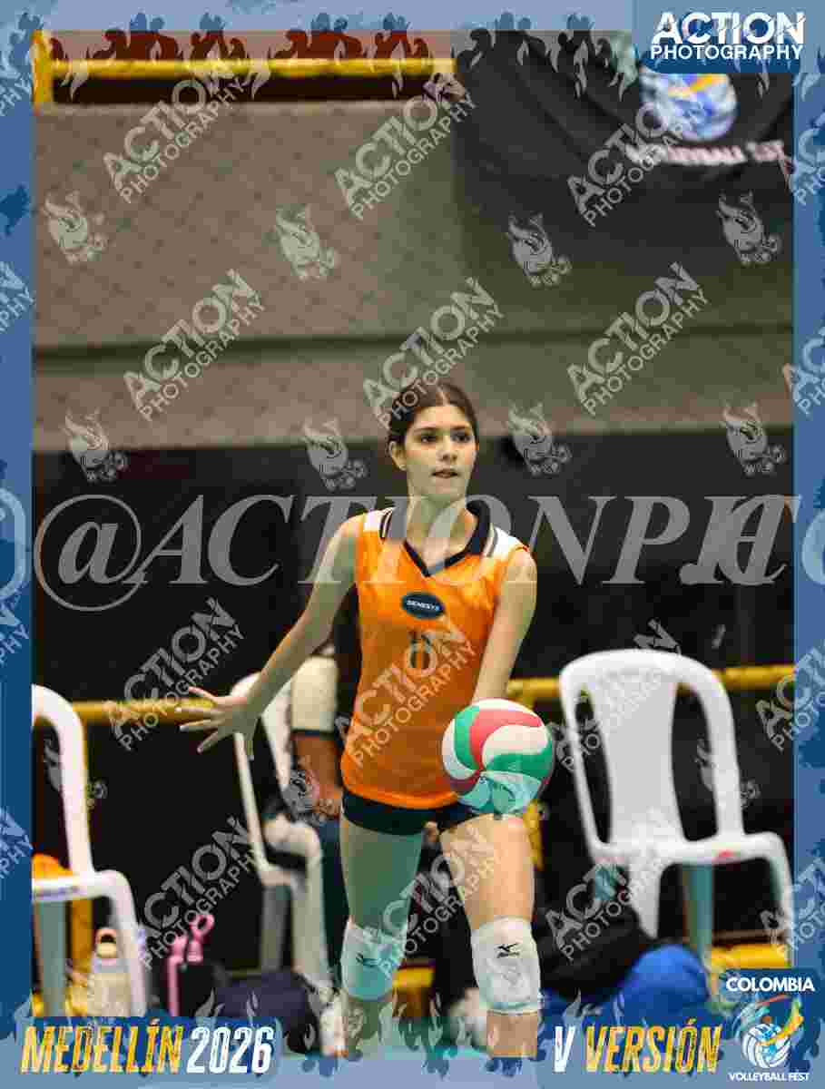 GENESYS VOLLEYBALL CLUB Foto 1