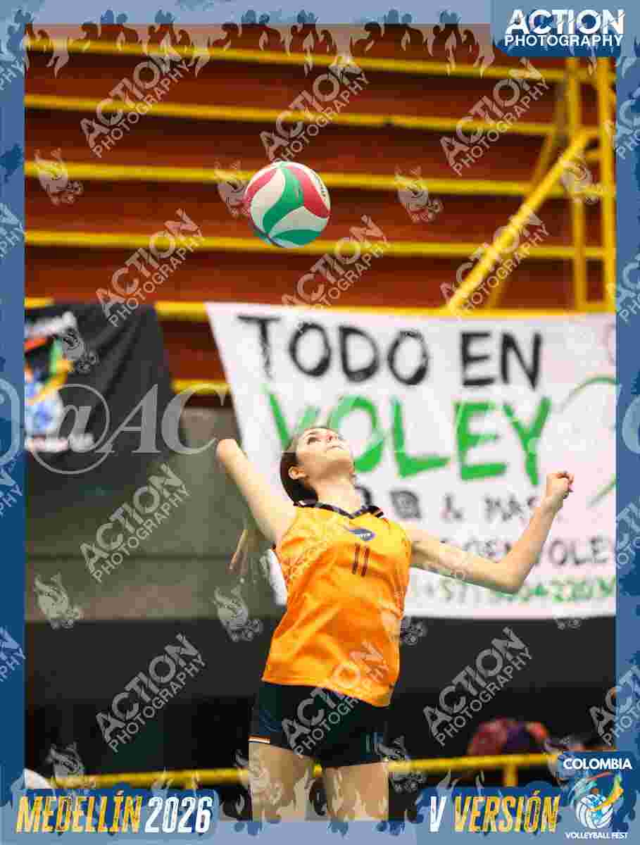 GENESYS VOLLEYBALL CLUB Foto 1